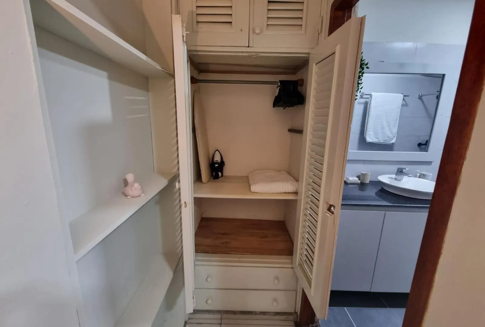 Apartamento Estudio פוארטו פלטה דירה