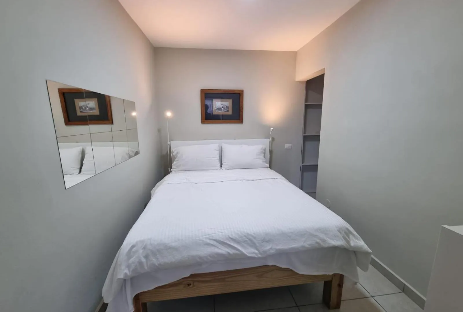 דירה Apartamento Estudio פוארטו פלטה
