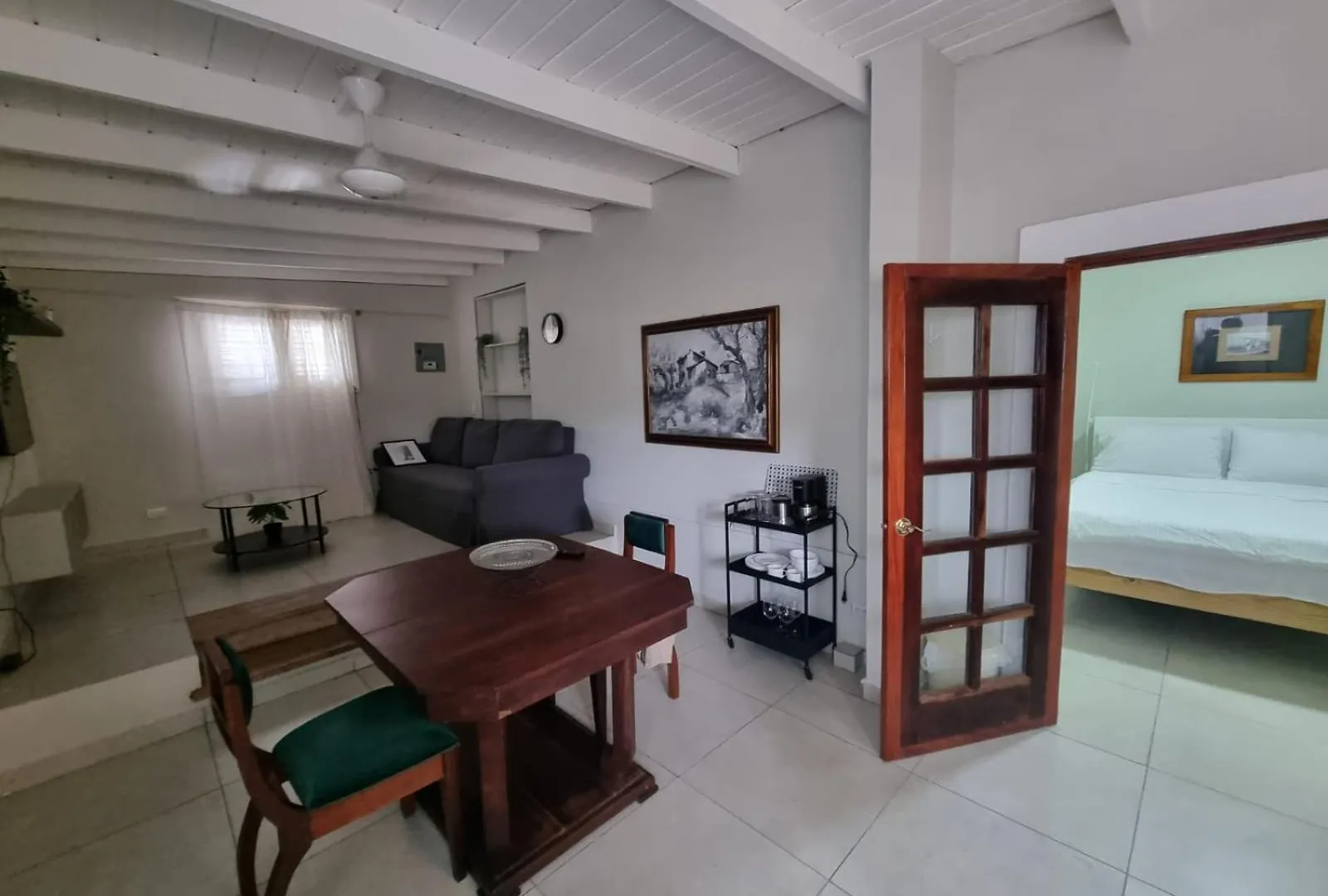 Apartamento Estudio פוארטו פלטה