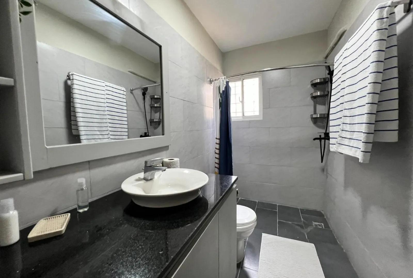 דירה Apartamento Estudio פוארטו פלטה הרפובליקה הדומיניקנית