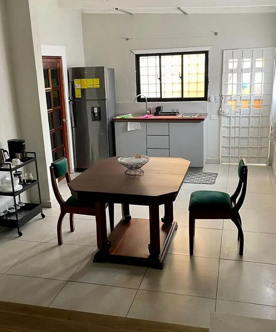 Apartamento Estudio 普拉塔港 0*,  多米尼加共和国