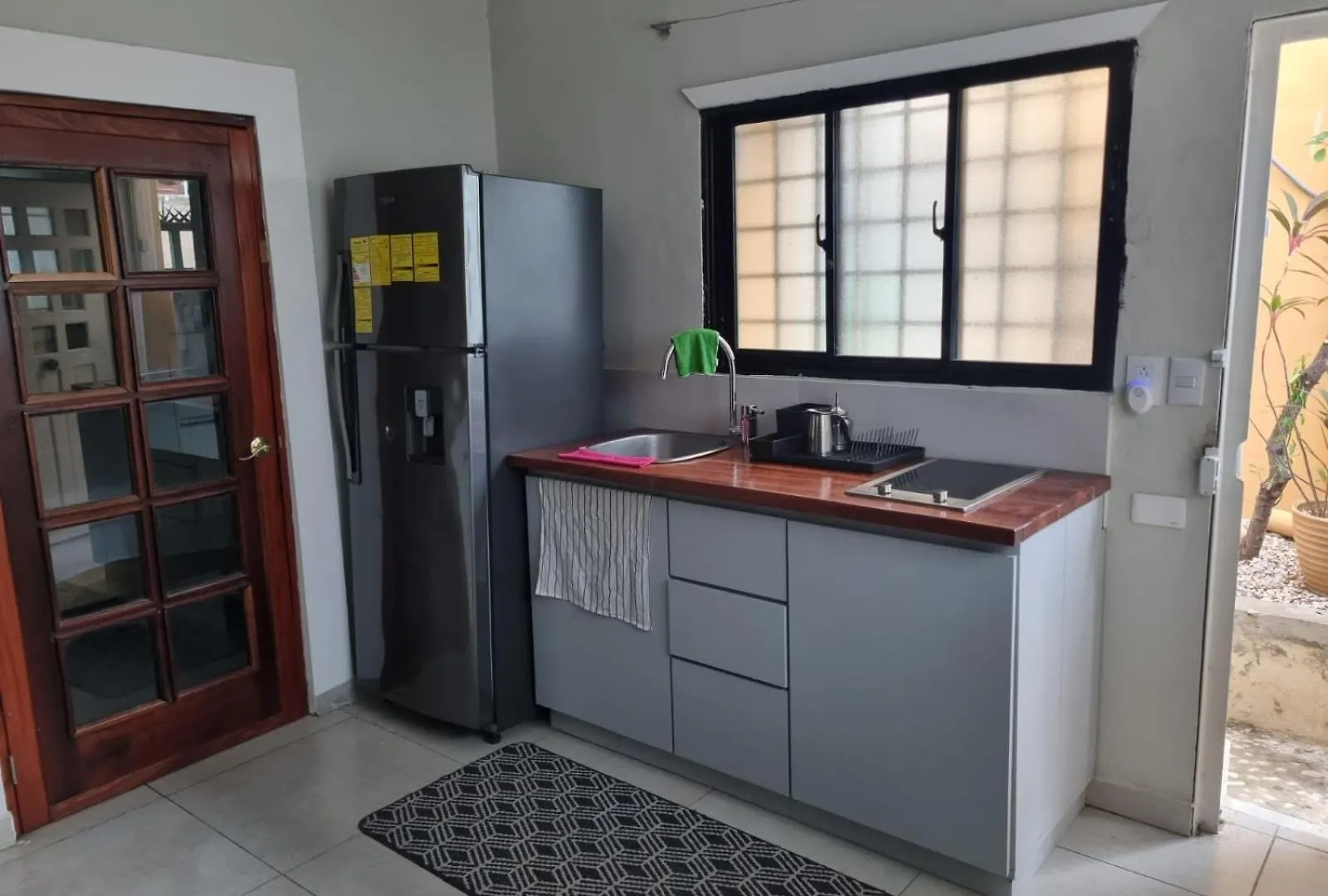 Apartamento Estudio 普拉塔港 多米尼加共和国